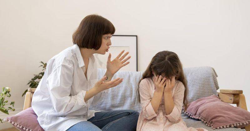 Childhood Emotional Neglect, Apakah Mama Salah Satunya?